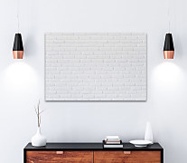 Obraz Biele tehličky 1946